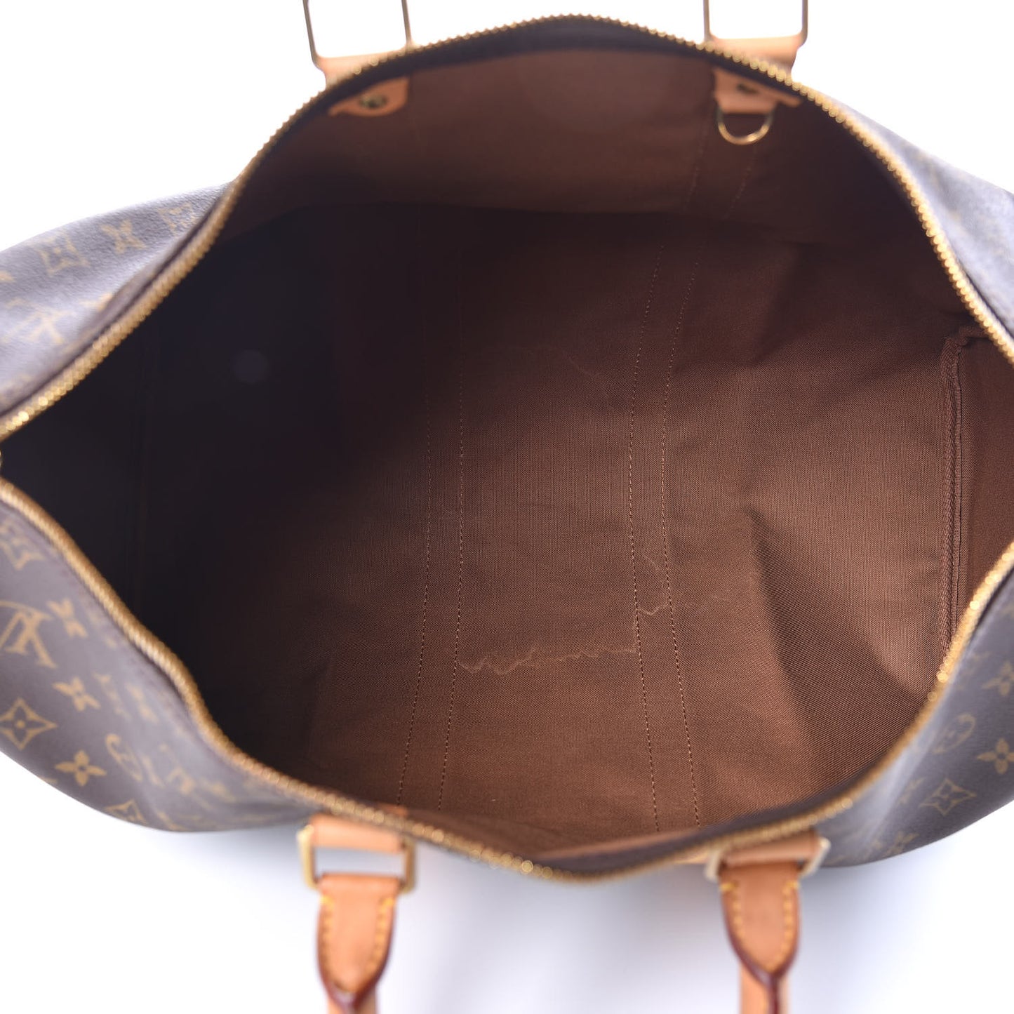 Monogram Keepall 45