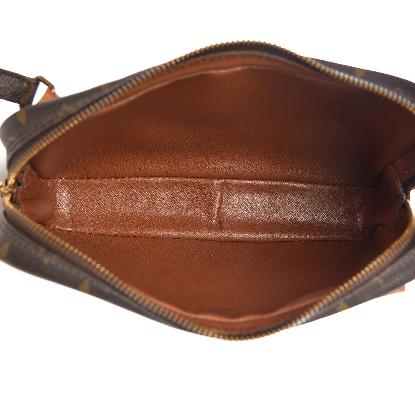 Monogram Pochette Marly Bandouliere