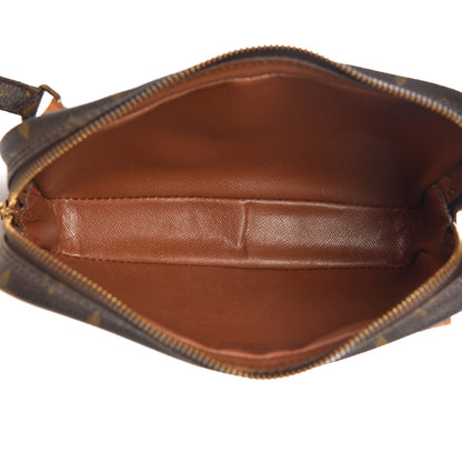 Louis Vuitton Monogram Pochette Marly Bandouliere 5 of 16