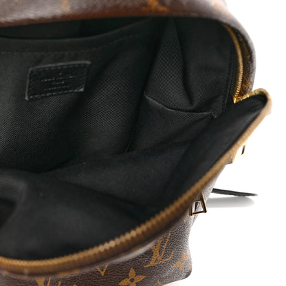 Louis Vuitton Monogram Palm Springs Backpack PM 5 of 8