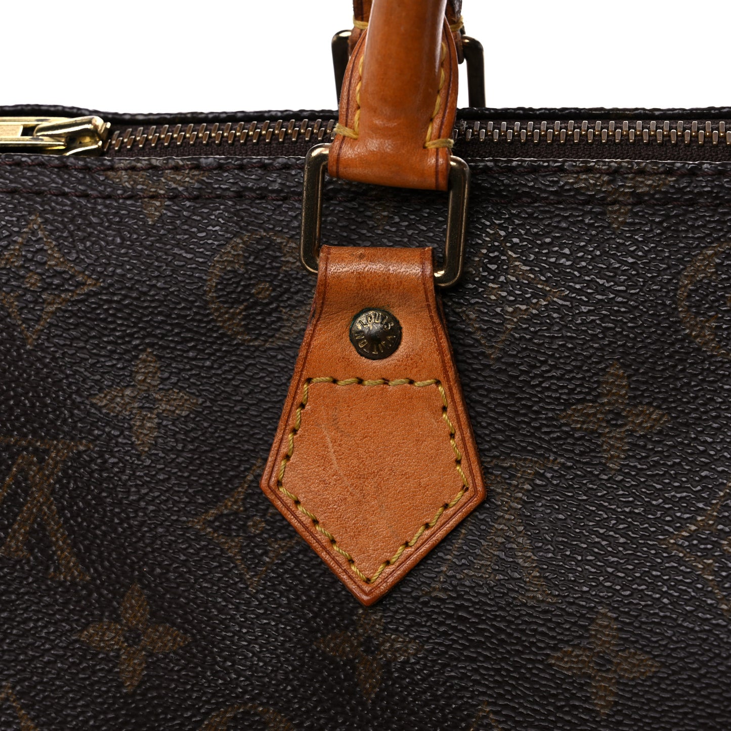 Monogram Speedy 30