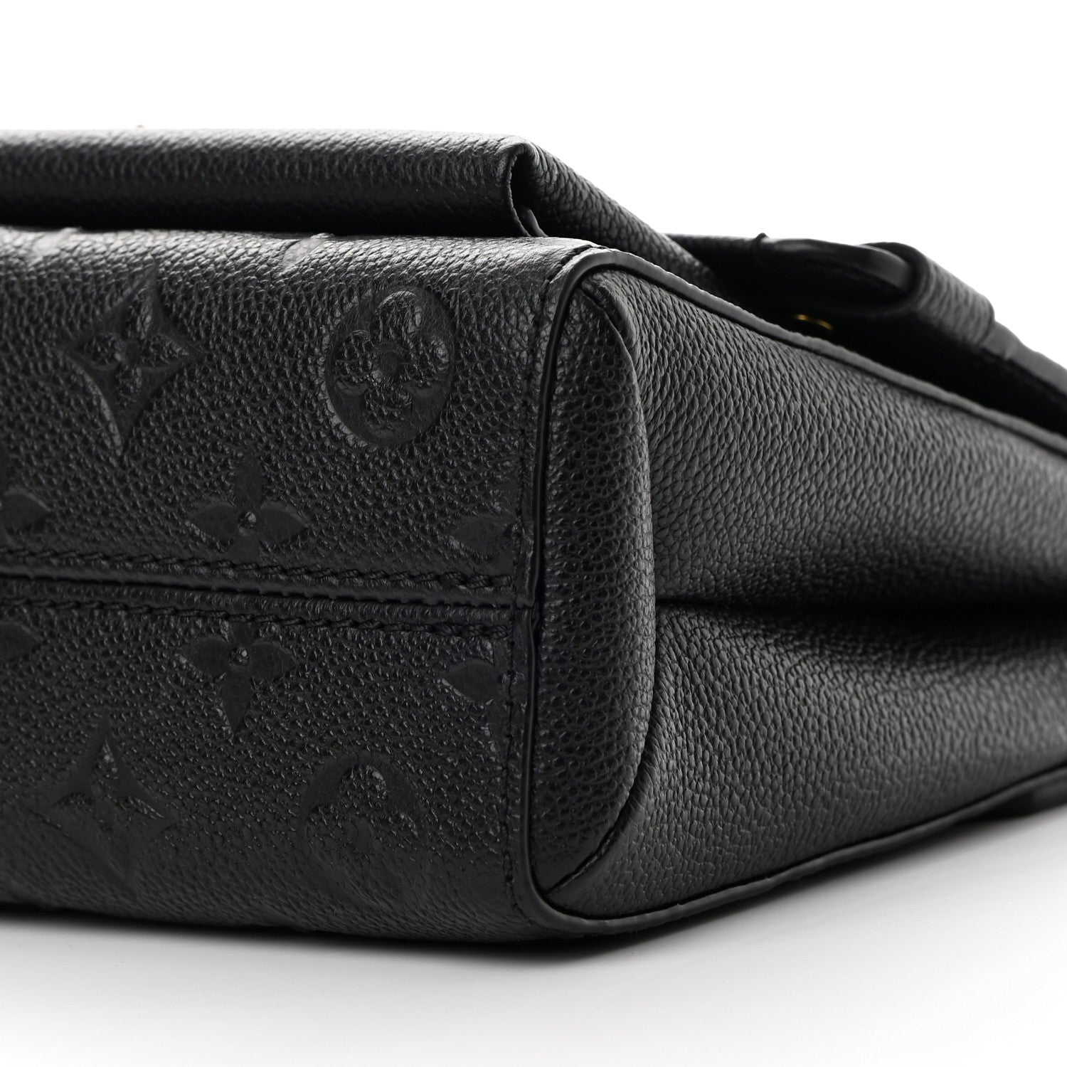 Louis Vuitton Empreinte Vavin BB Black 10 of 11