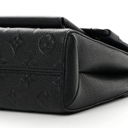 Louis Vuitton Empreinte Vavin BB Black 10 of 11