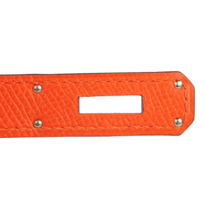 Hermes Epsom Kelly Sellier 28 Feu 10 of 23