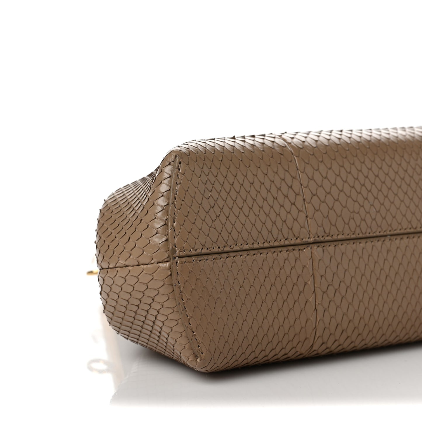 Python Small Fendi First Mud