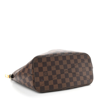 Louis Vuitton Damier Ebene Siena PM 4 of 11
