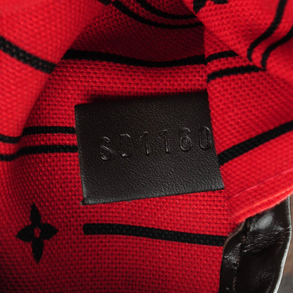 Louis Vuitton Damier Ebene Neverfull GM 7 of 7