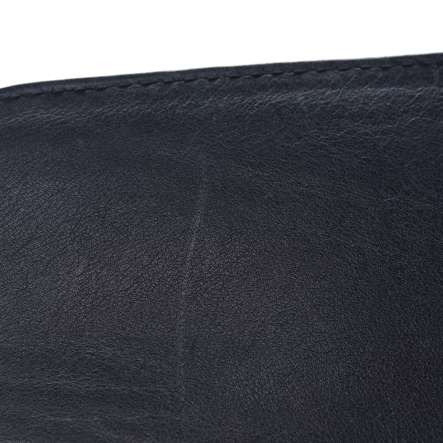 Valentino Garavani Vitello Medium Glam Lock Rockstud Flap Black 7 of 11