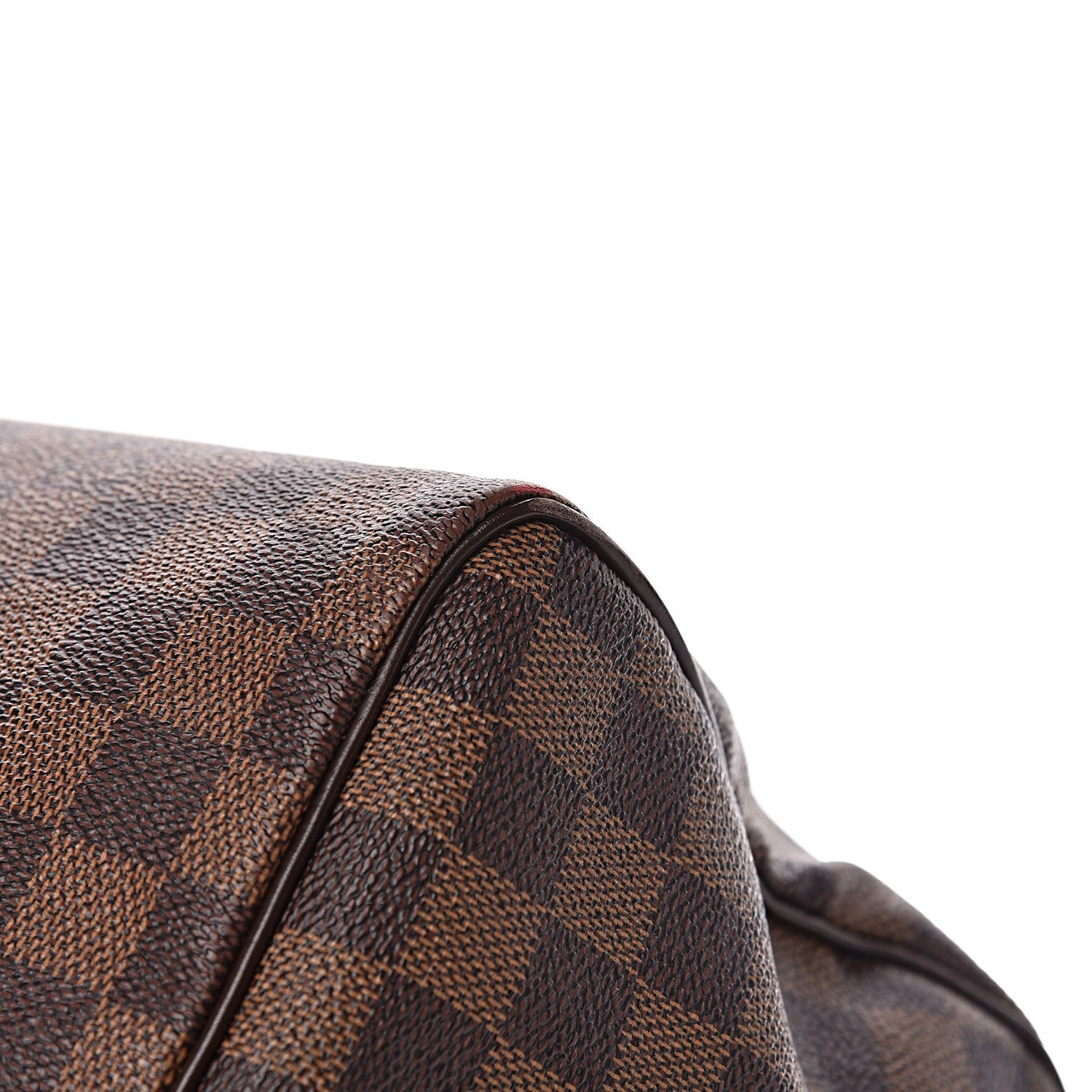 Louis Vuitton Damier Ebene Speedy 30 19 of 24