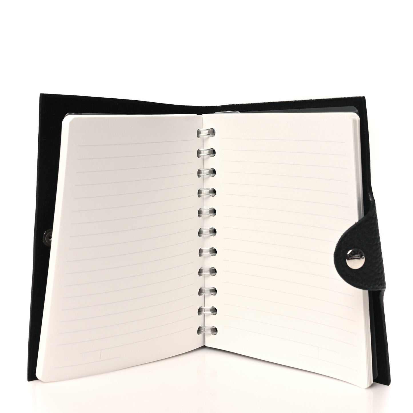Togo Ulysse PM Agenda Cover Black
