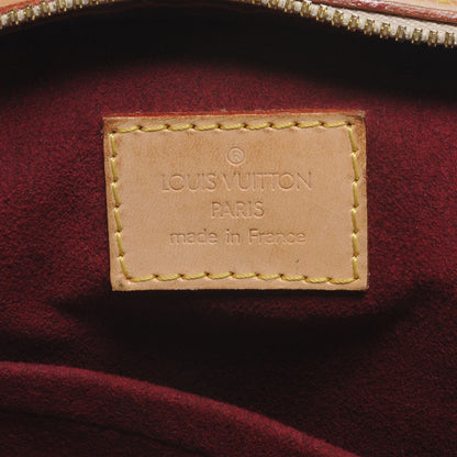 Louis Vuitton Monogram Multicolor Claudia White 6 of 7