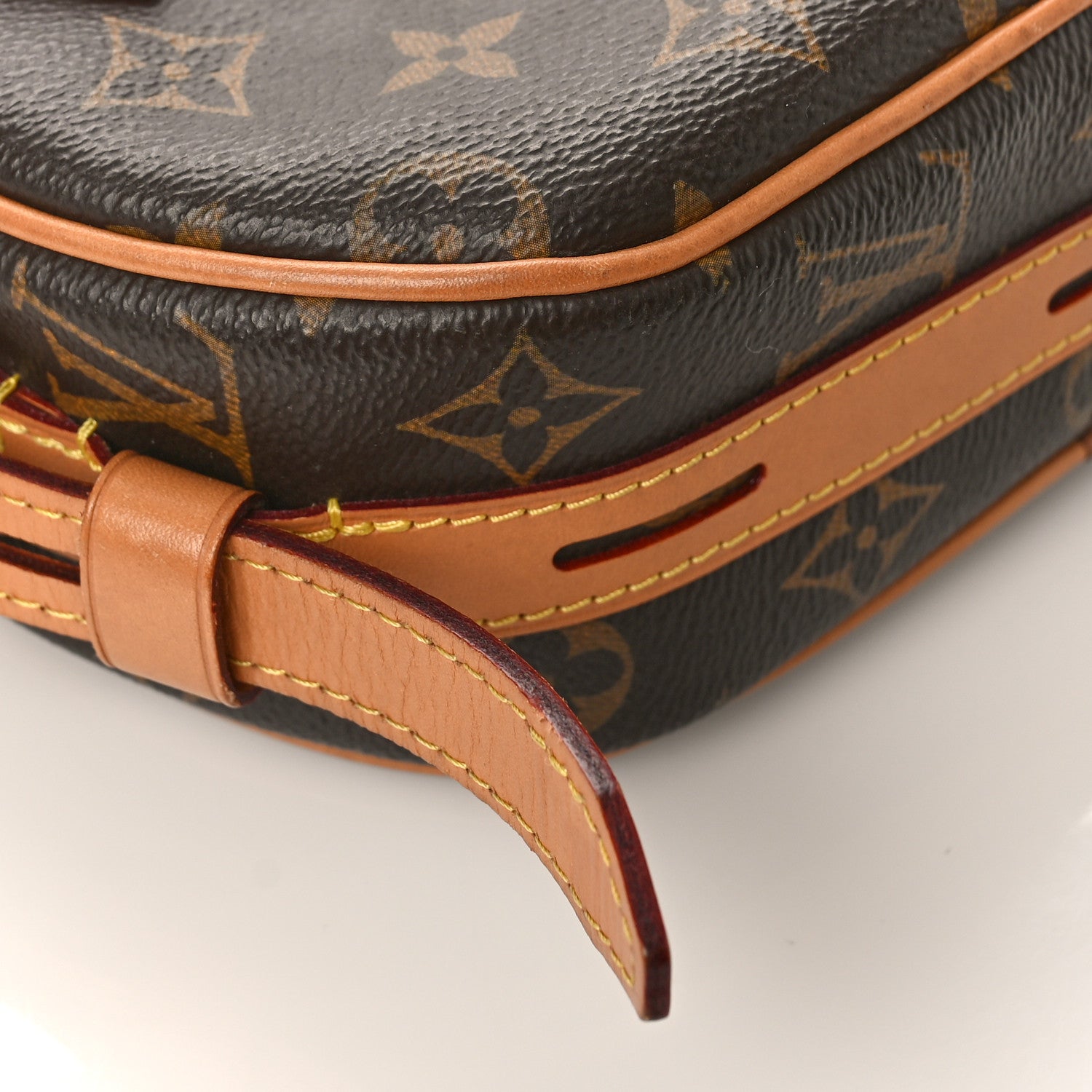 Louis Vuitton Monogram Boite Chapeau Souple 7 of 8