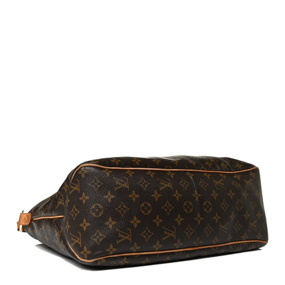 Louis Vuitton Monogram Delightful MM 4 of 19