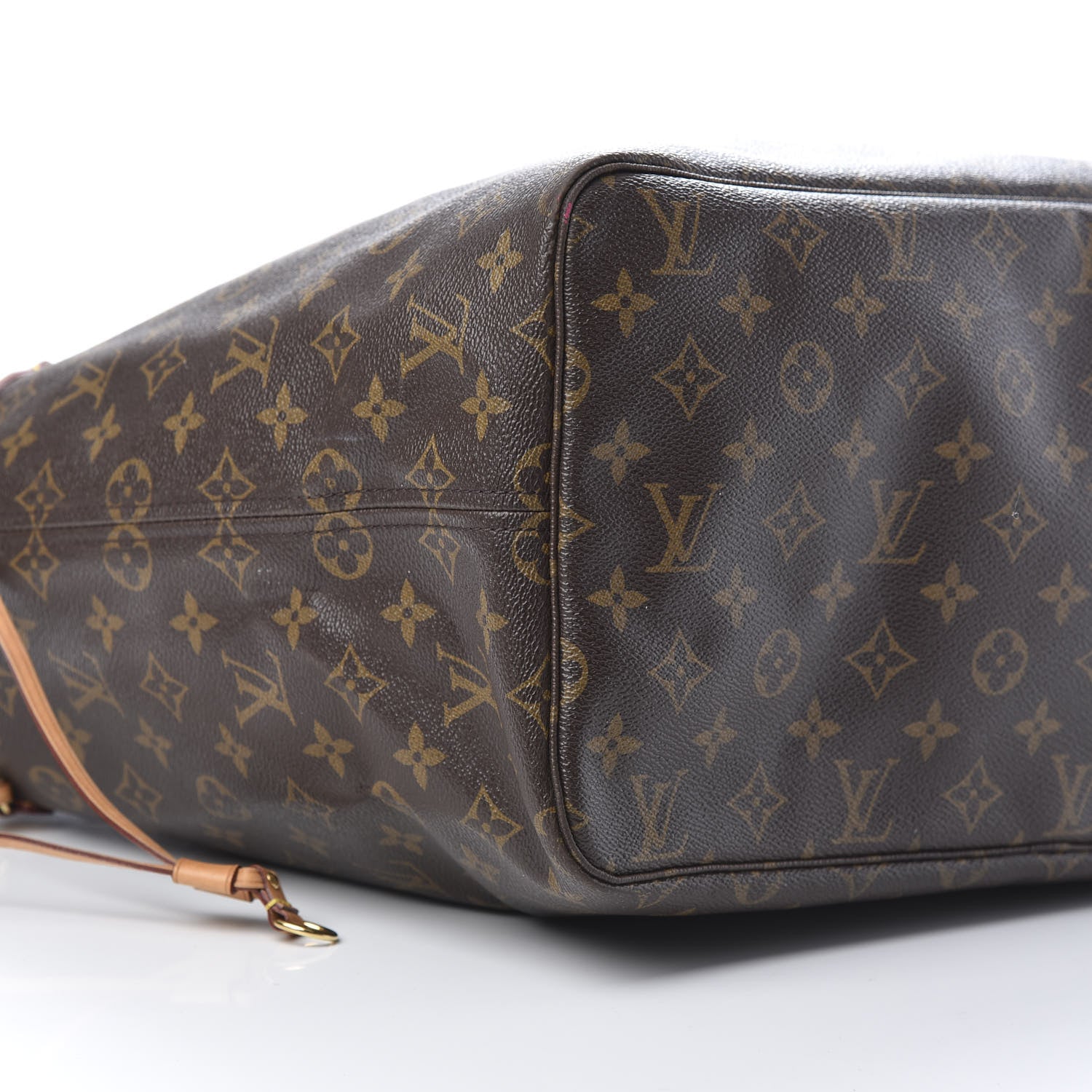 Louis Vuitton Monogram Neo Neverfull GM Pivoine 11 of 17