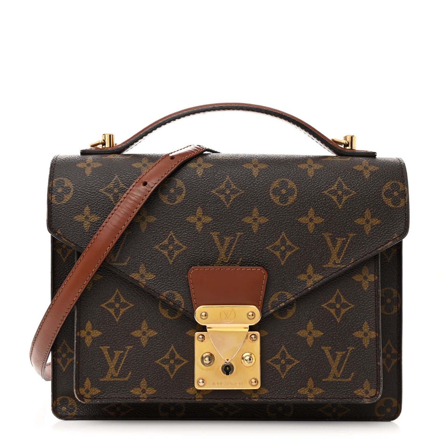 Monogram Monceau 26