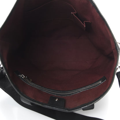 Louis Vuitton Monogram Macassar Davis 5 of 16