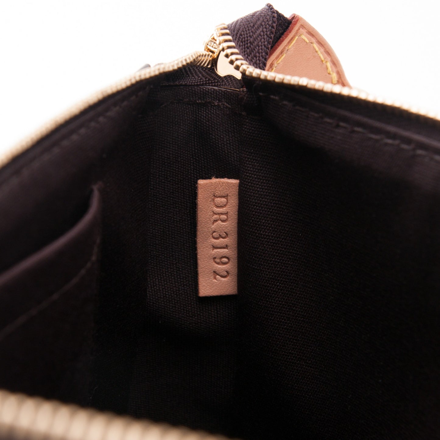 Vernis Pochette Accessories NM Amarante