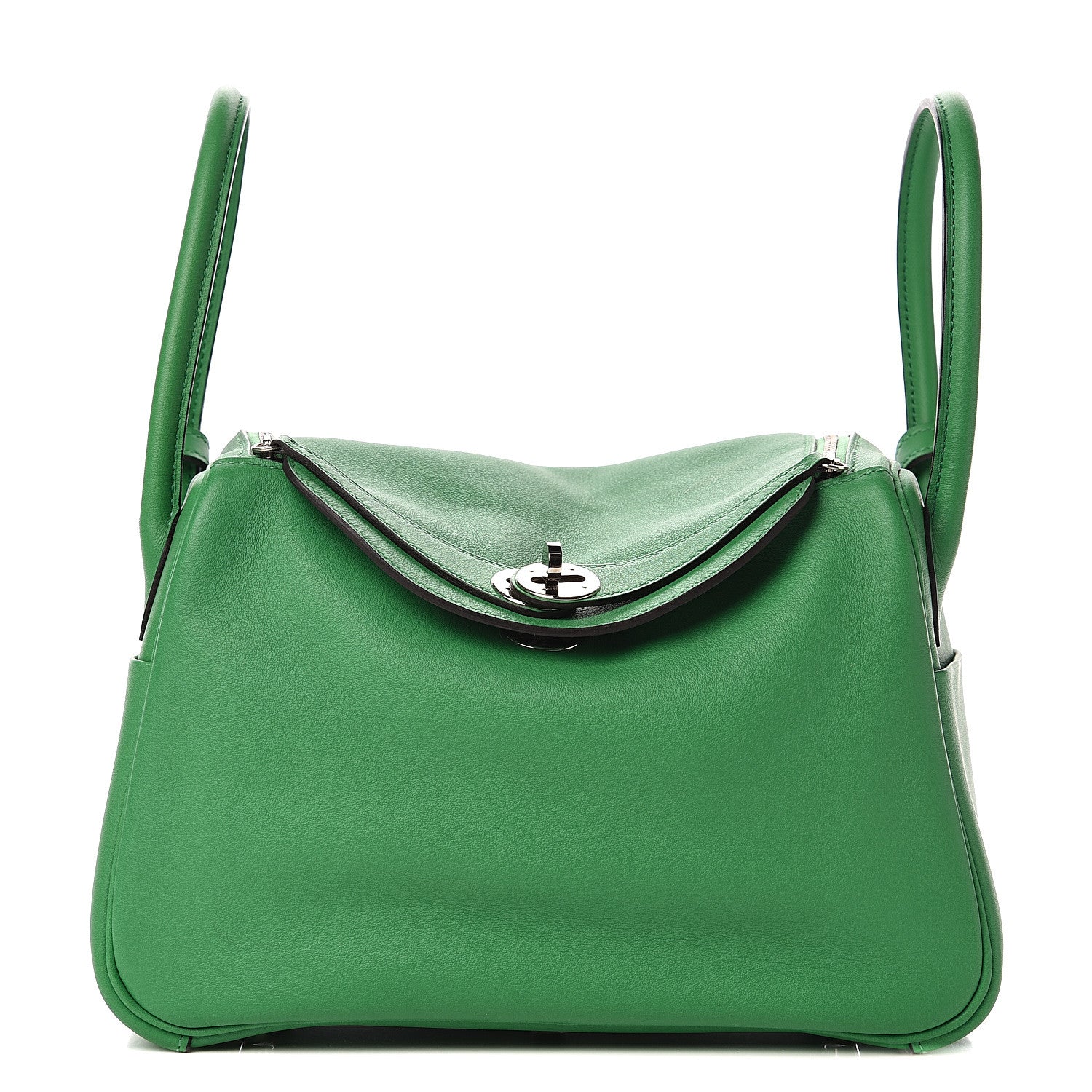 Hermes Swift Lindy 26 Bambou 1 of 19