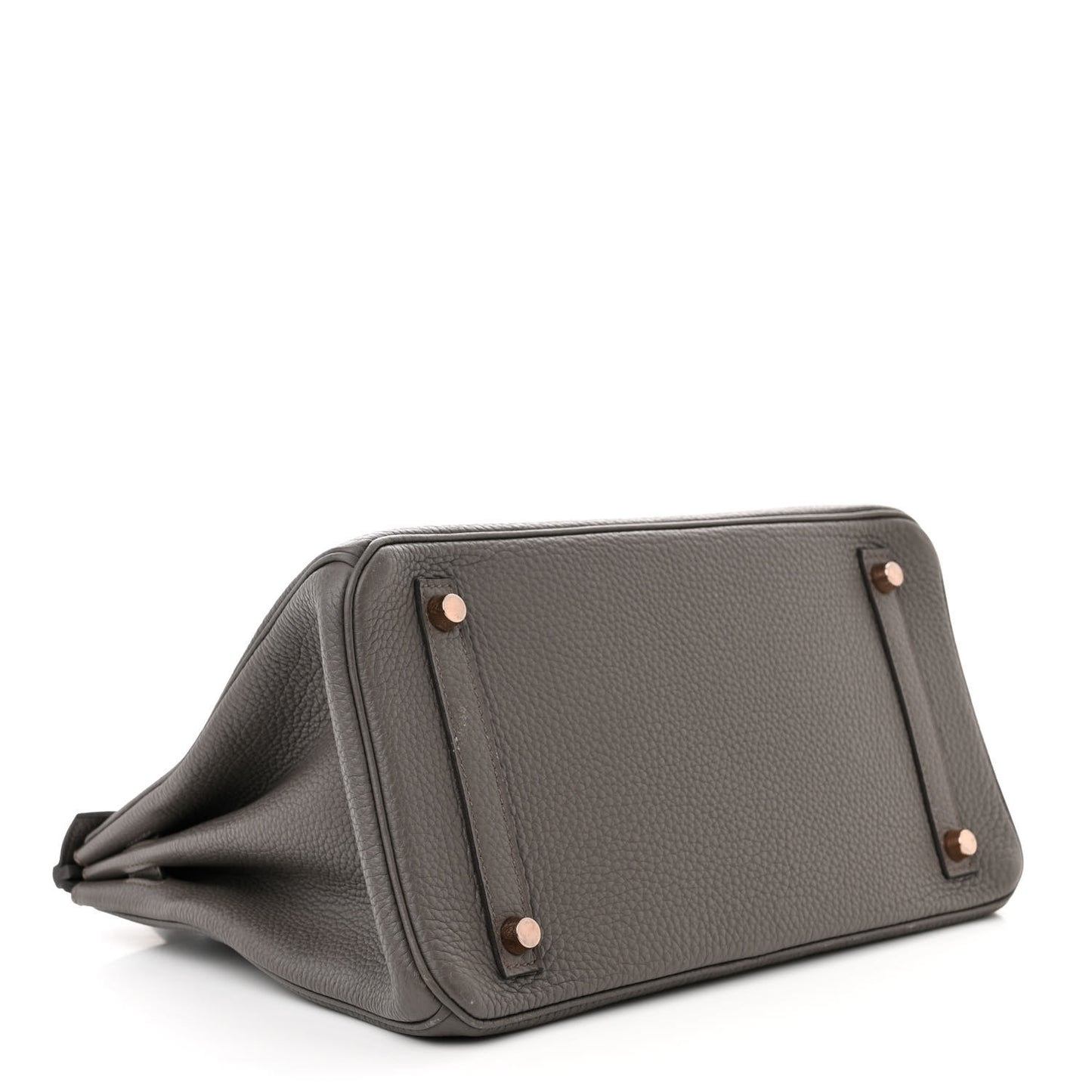 Togo Birkin 30 Etain