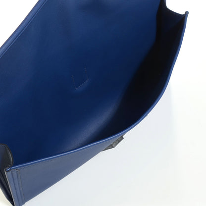 Hermes Swift Jige Elan 29 Bleu Saphir 13 of 14