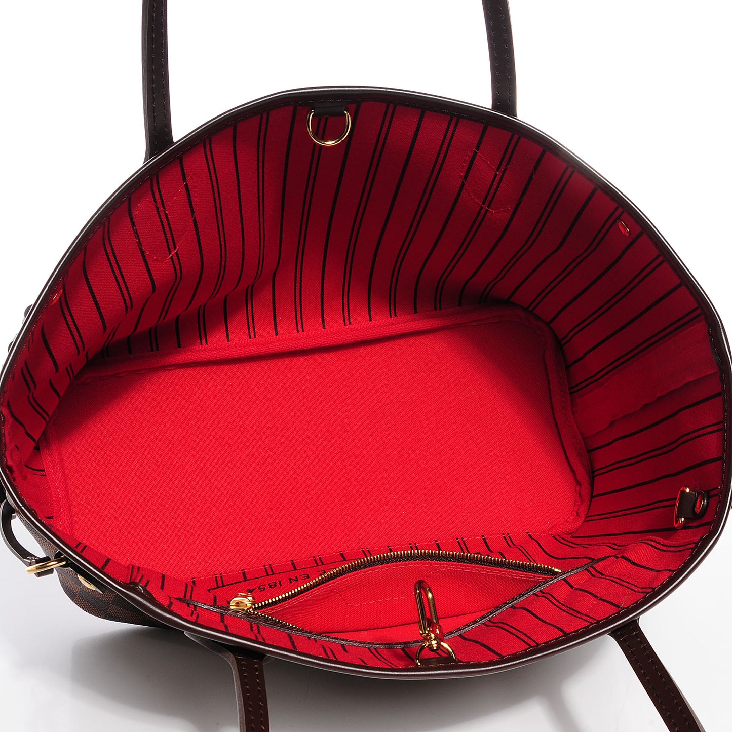 Damier Ebene Neo Neverfull PM