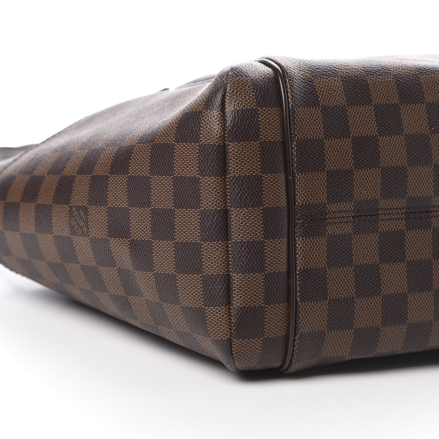 Louis Vuitton Damier Ebene Totally MM 9 of 12