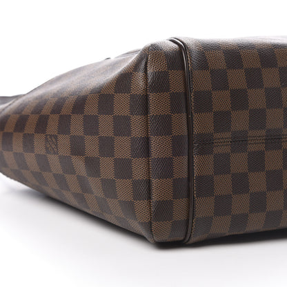 Louis Vuitton Damier Ebene Totally MM 9 of 12