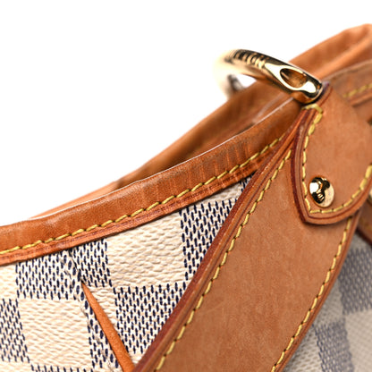 Louis Vuitton Damier Azur Galliera GM 16 of 20