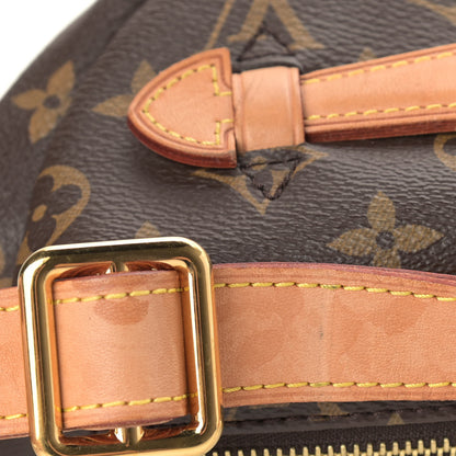 Louis Vuitton Monogram Bumbag 11 of 14