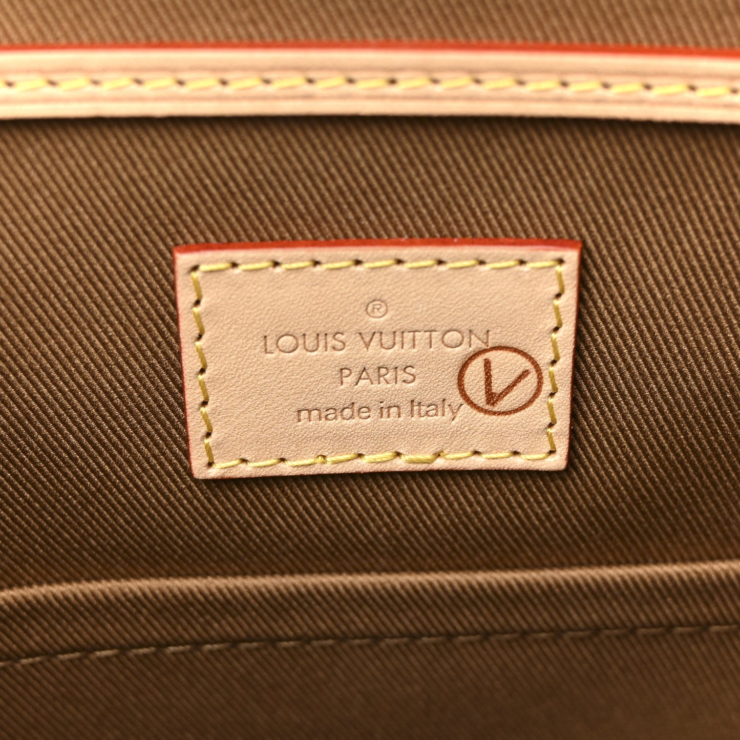 Monogram Excursion PM Backpack