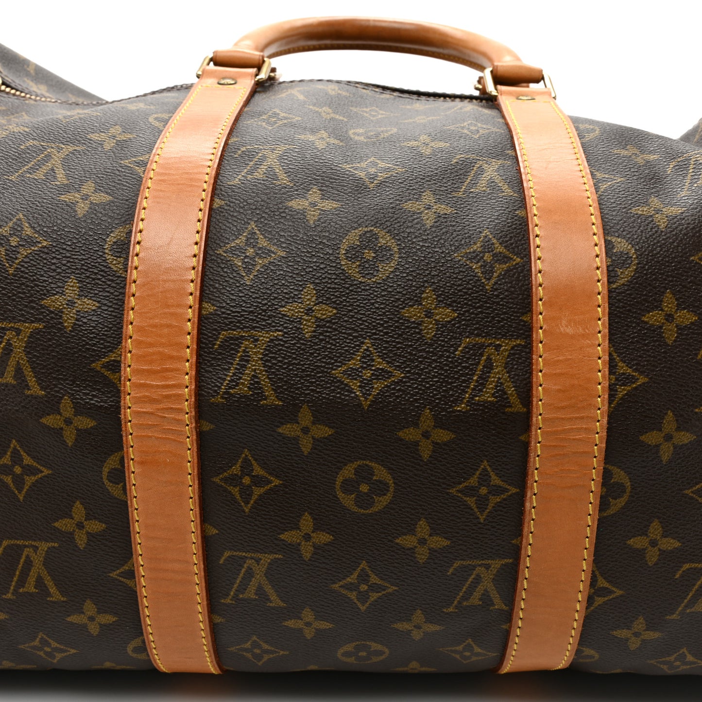 Monogram Keepall 50