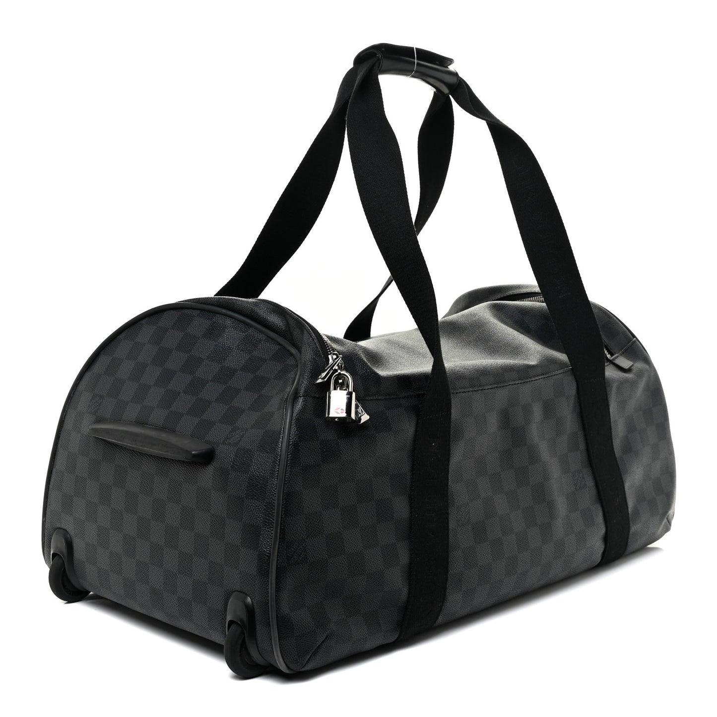 Damier Graphite Neo Eole 65