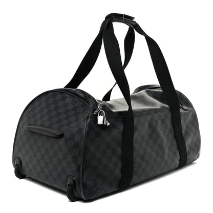 Louis Vuitton Damier Graphite Neo Eole 65 4 of 21