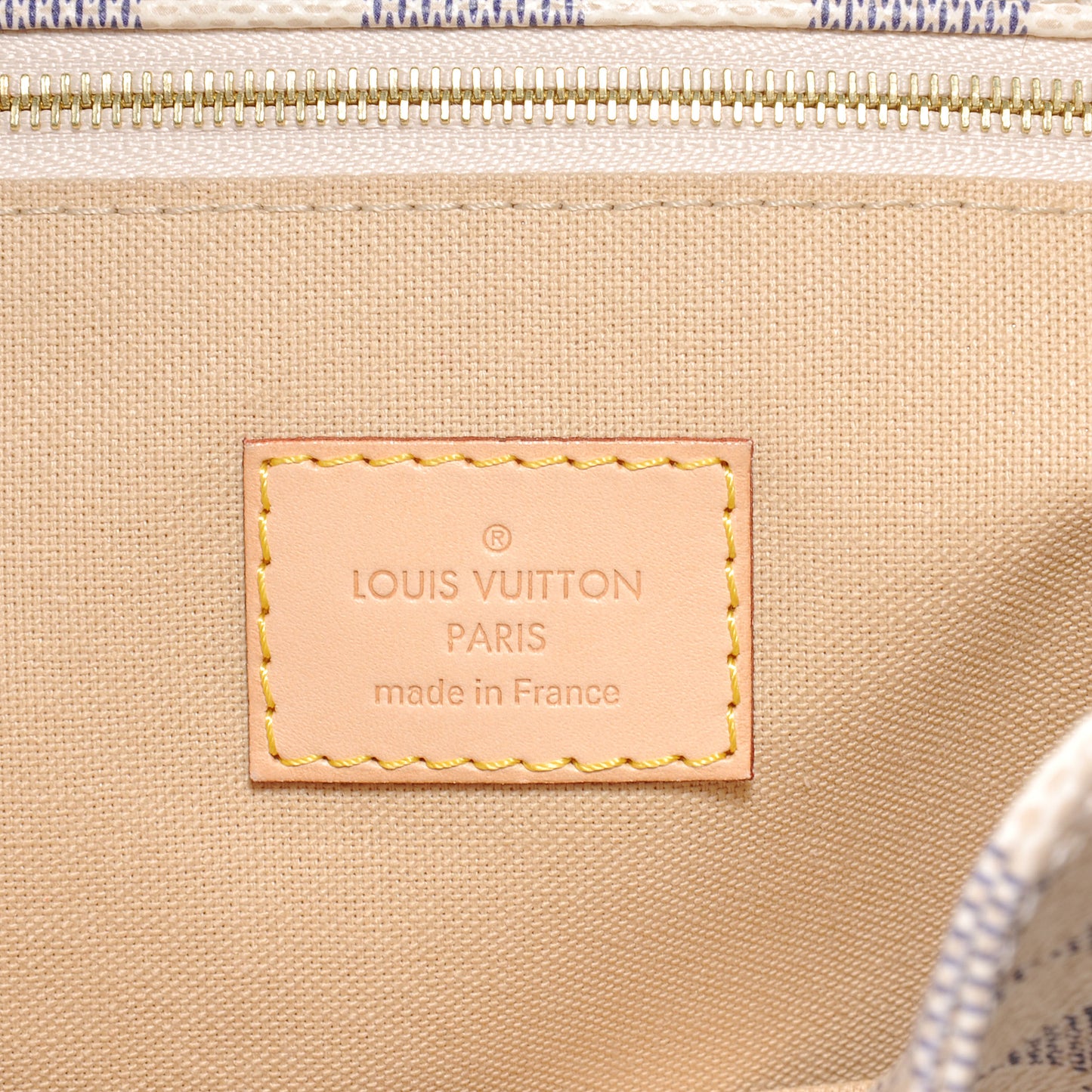 Damier Azur Soffi