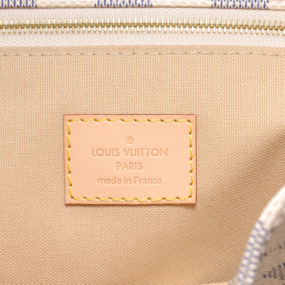 Louis Vuitton Damier Azur Soffi 5 of 7
