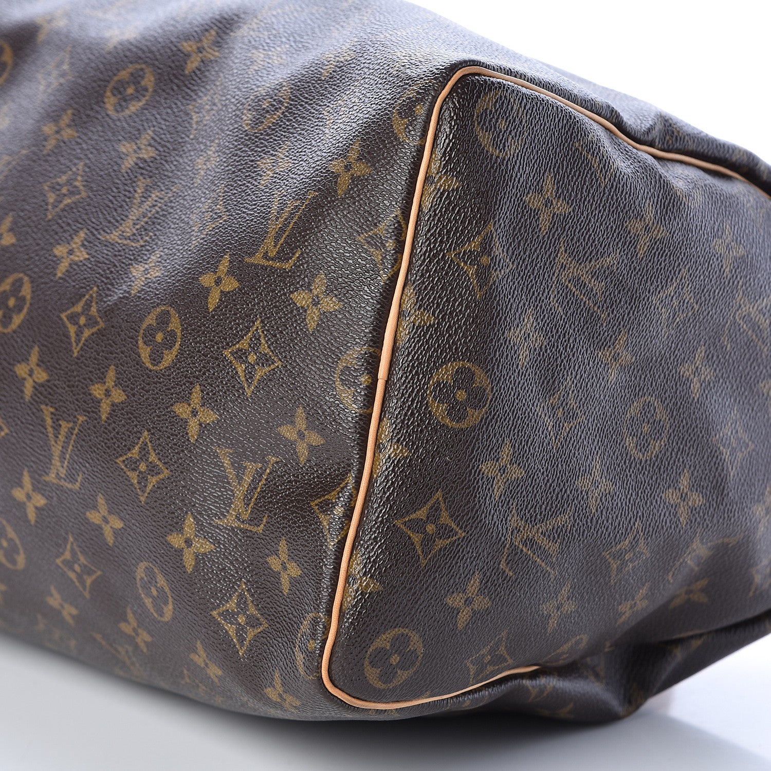 Louis Vuitton Monogram Speedy 40 10 of 10