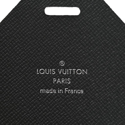 Louis Vuitton Epi FIFA Name Tag USA 4 of 6