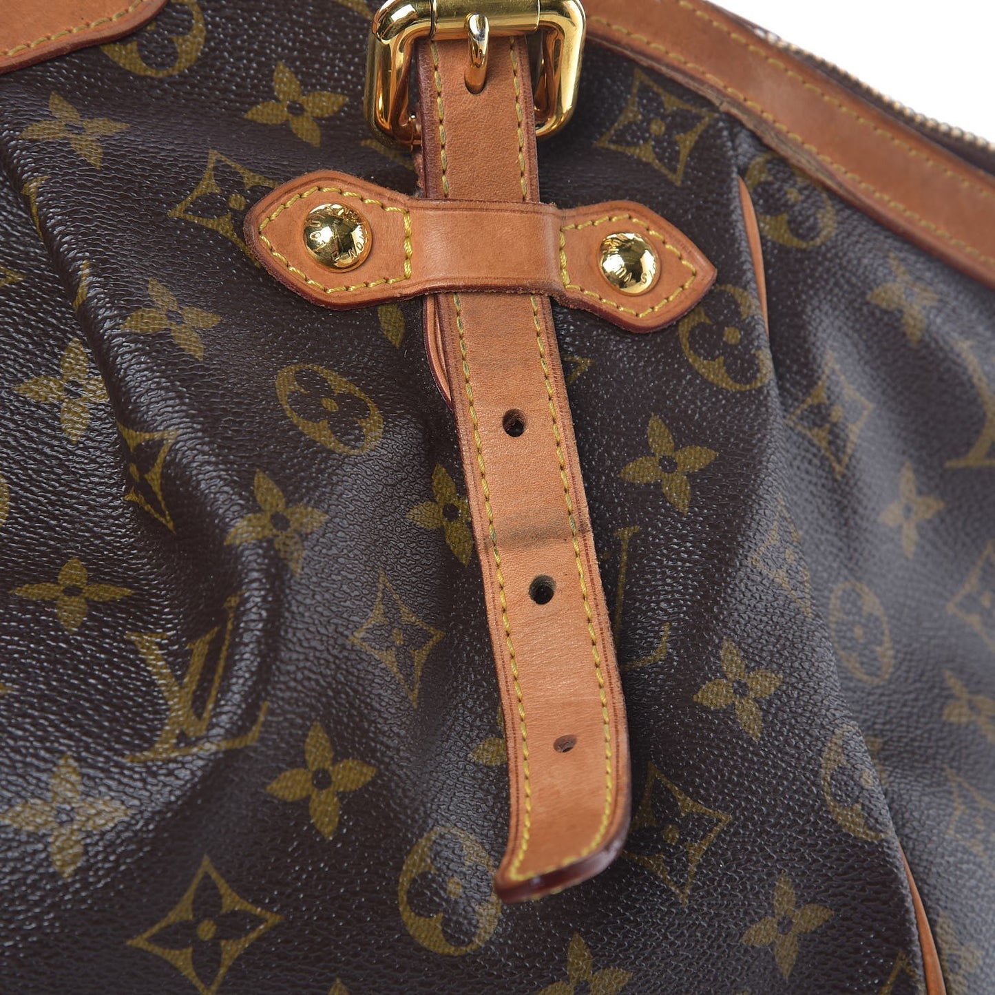 Monogram Tivoli GM
