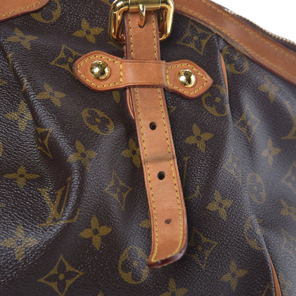Louis Vuitton Monogram Tivoli GM 25 of 29