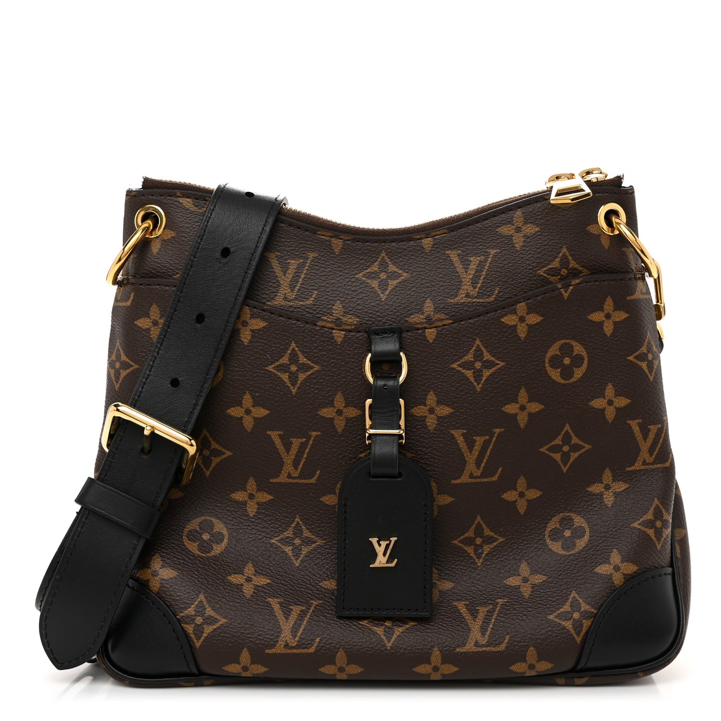 Monogram Odeon PM Black