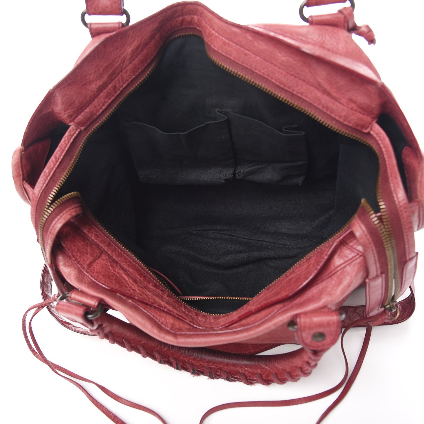 Agneau Classic Hardware City Cassis