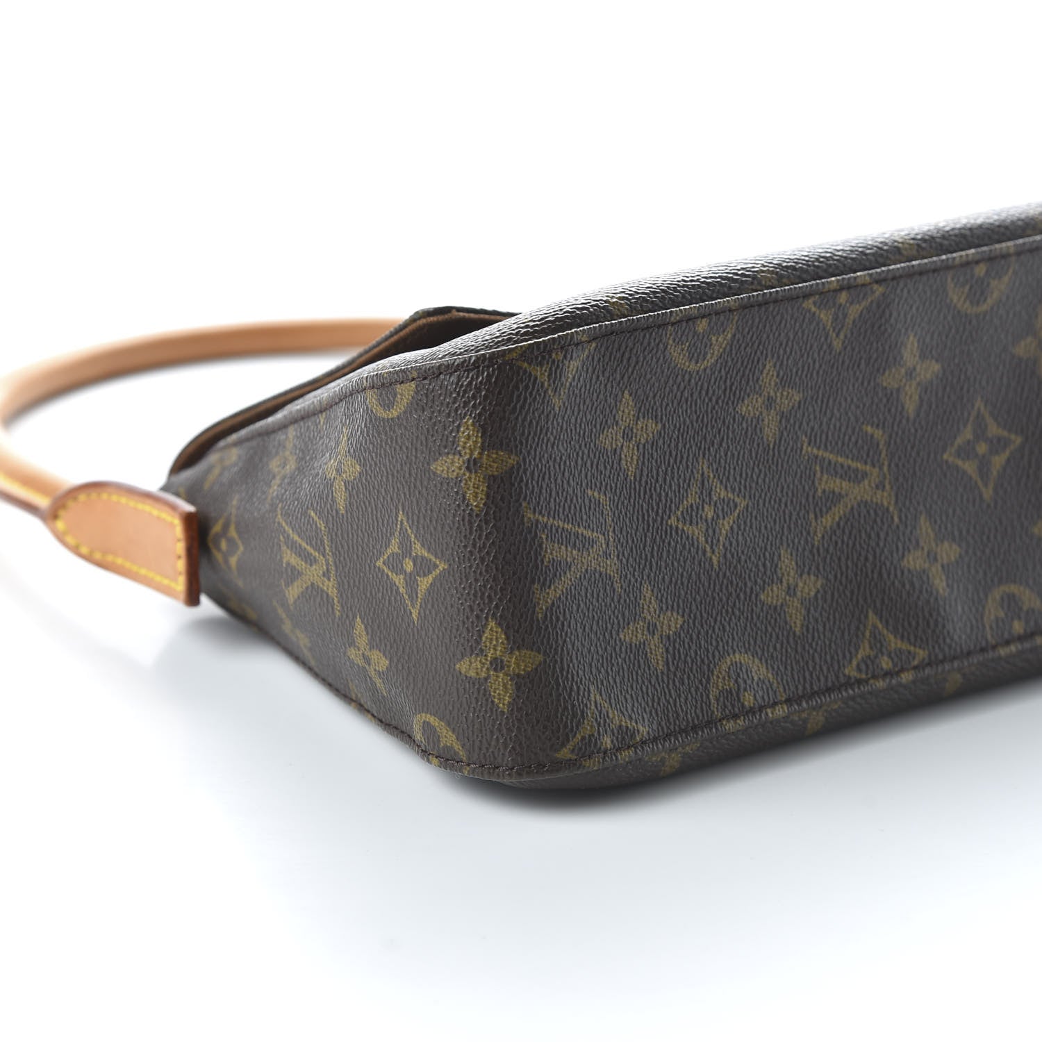 Louis Vuitton Monogram Mini Looping 6 of 9