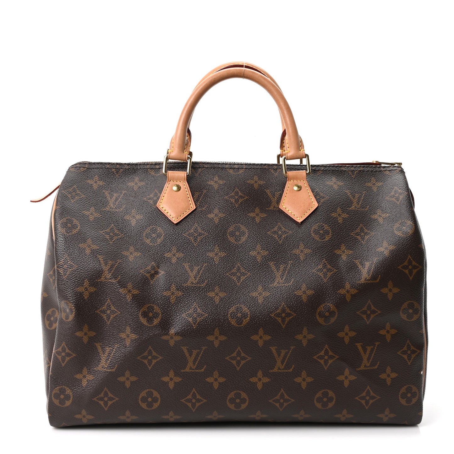 Monogram Speedy 35