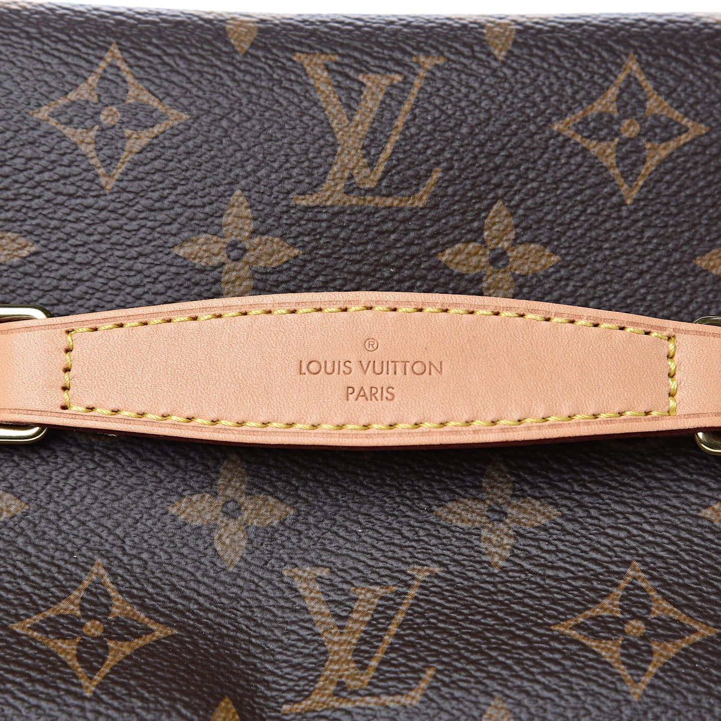Monogram Nice BB