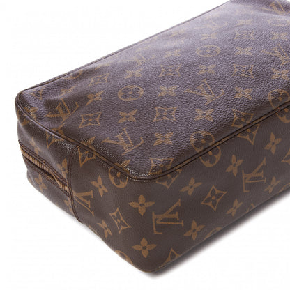 Louis Vuitton Monogram Trousse Toilette 28 6 of 8
