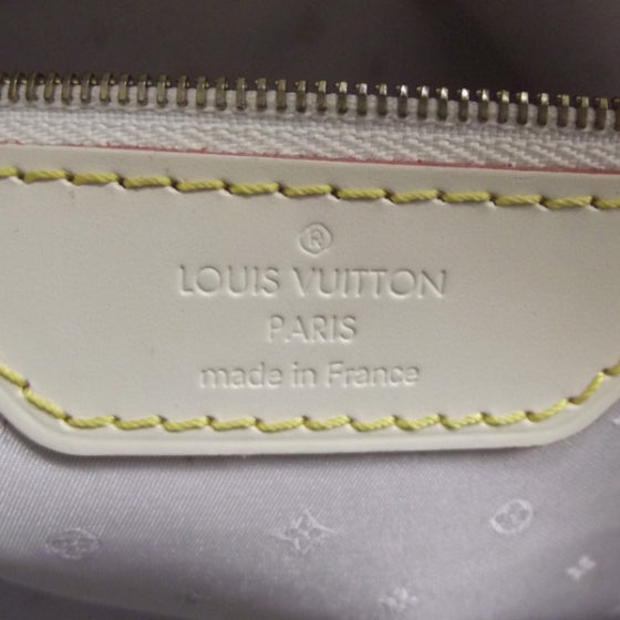 Suhali Lockit MM White