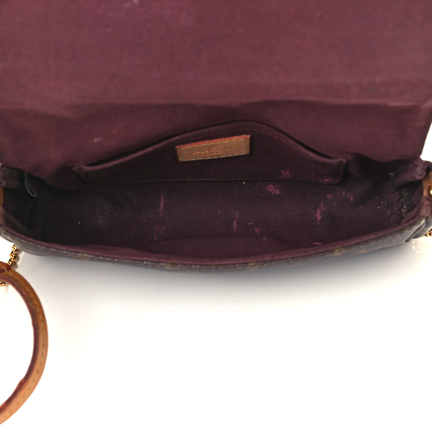 Louis Vuitton Monogram Favorite PM 5 of 10