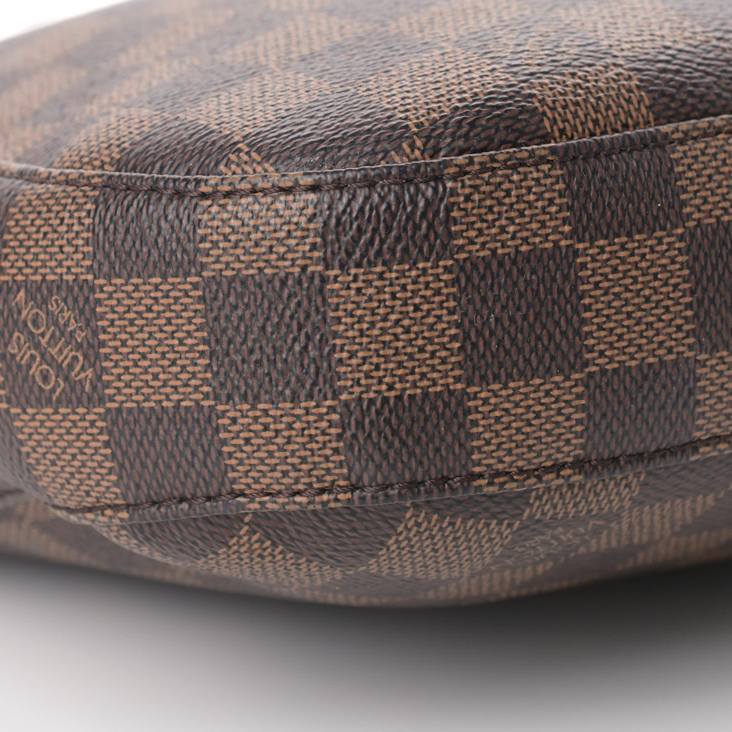 Damier Ebene South Bank Besace