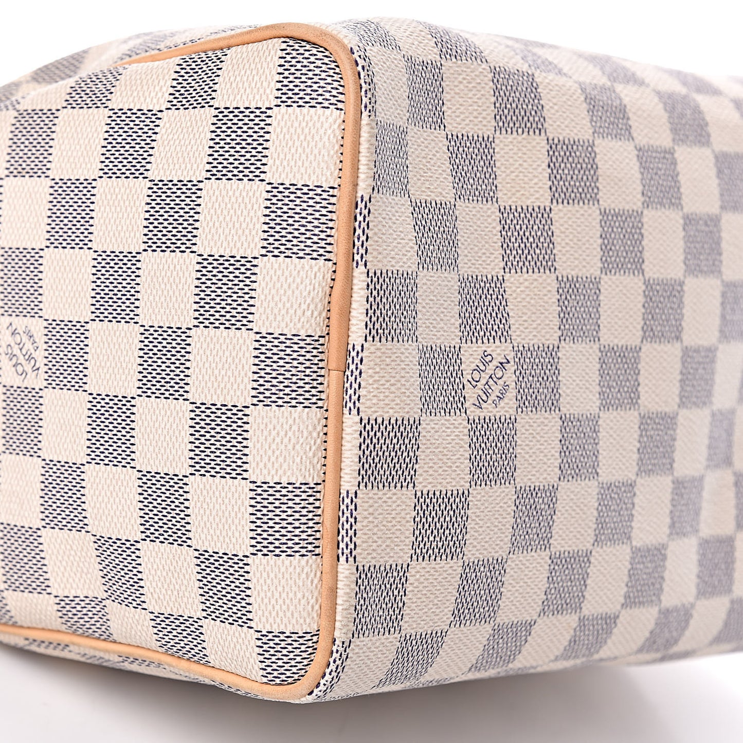 Damier Azur Speedy 25