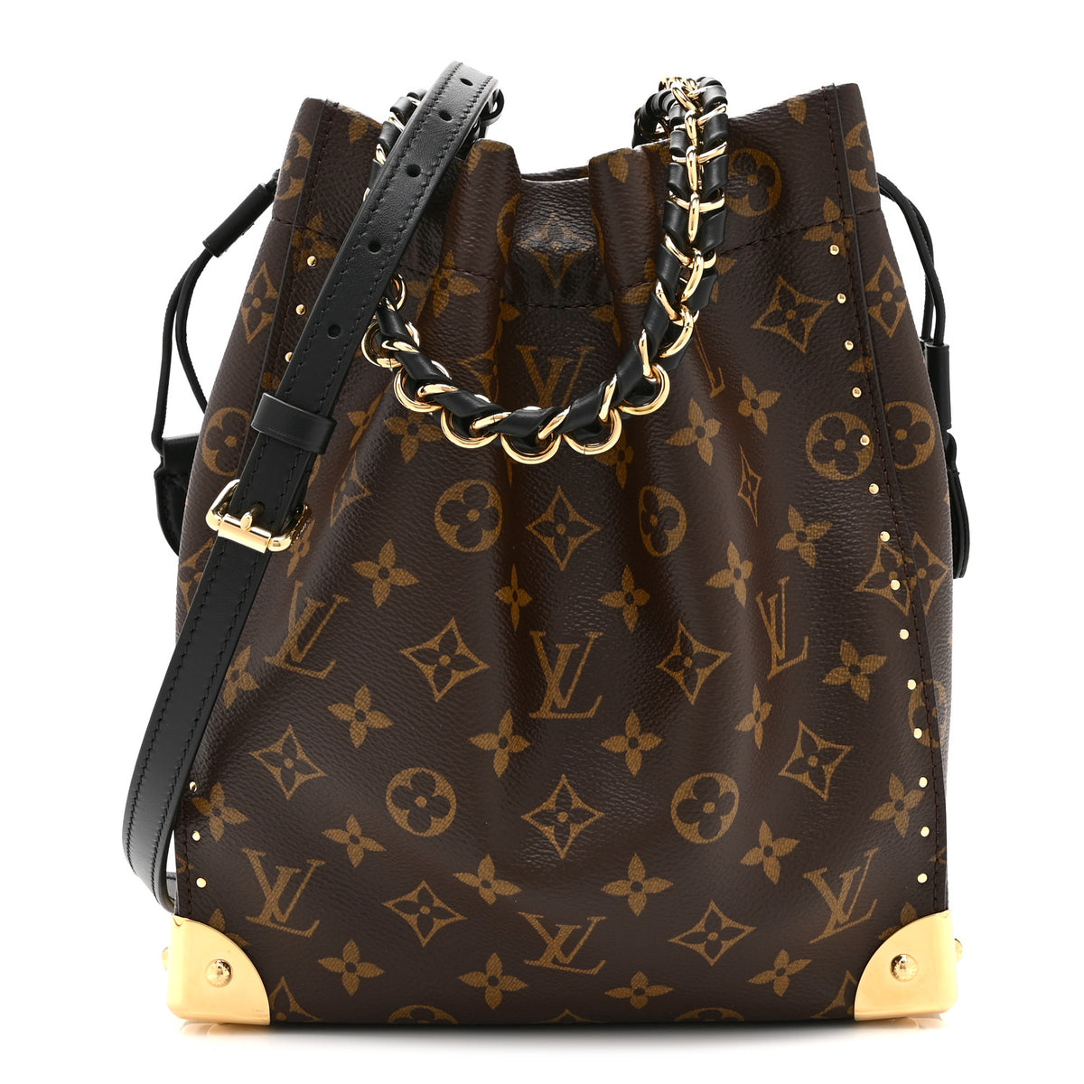 Monogram Noe Trunk  PM